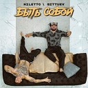 Niletto and Bittuev - Быть cобой Batishev Remix