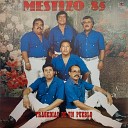 Mestizo 85 - Corrido De Los Perez