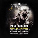 No Neim - Lost In The Dark Gabriel WNZ Remix