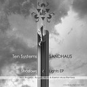 Ten Systems SANDHAUS - Confessions Wurtz Iberian Muse Remix
