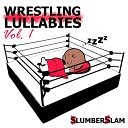 SlumberSlam - Judas Chris Jericho