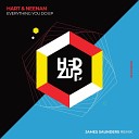 Hart Neenan - Gem De Luxe James Saunders UK Remix