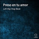 Lofi Hip Hop Beat - Amor Que Me Entristese