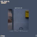 De Yan Dout - Notice