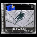 Bowser - Dismay