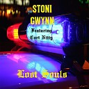 Stoni Gwynn feat Curt Nitty - Lost Souls