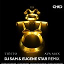 Ti sto Ava Max - The Motto DJ Sam Eugene Star Radio Edit