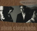 The Siddeleys - No Names