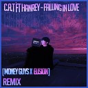 C A T feat Hanrey - Falling in Love Remix