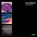 Klasbak feat Mingue - What Is Love