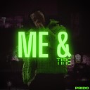 PRIDO - Me Time