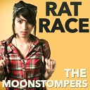 The Moonstompers - One Step Beyond