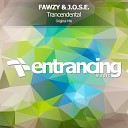 FAWZY J O S E - Trancendental Original Mix