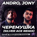 Andro Jony - Черемушка Silver Ace Radio Edit