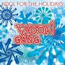 Kool The Gang - Peace Bonus Track