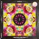 Dimma - Waiting For You Radio Edit