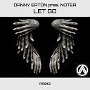 Notea - Let Go Radio Edit