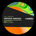 Groove Armada - Brace Edit