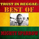 Mighty Sparrow - Sailor Man