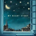 Linden Petit - My Night Story