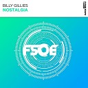 Billy Gillies - Nostalgia Extended Mix