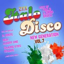 Linda Jo Rizzo - Ussr Zyx Italo Mix