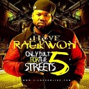 J Love Raekwon - Internationalism