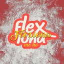 MC HV feat DJ Henrique Original - Flexiona