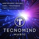 Master Beat Projekt - Transmission Radio Edit