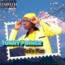 Tunny Prince - God s Plan