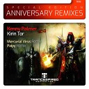 Kenny Palmer - Kirin Tor Mercurial Virus Extended Remix