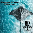 Manager Afro - Ocean Trip