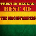 The Moonstompers - The Liquidator
