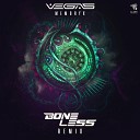 Vegas Brazil Boneless live - Memoryx Boneless Remix