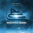 Afterus - Tomorrow Code Radio Mix