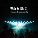 Young Dreamer Za feat Keeng bis Jora - I Love This