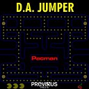 D A Jumper - Pacman