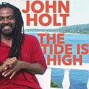 John Holt - You Will Never Find