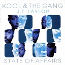 Kool The Gang - My Body