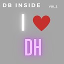 db INSIDE - What It Feels Like