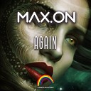 Max On - Again Extended Mix