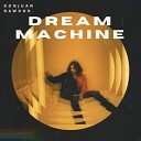DonJuan Dawood - Dream Machine Forever