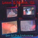 Out Of The Ordinary - Heaven Sent