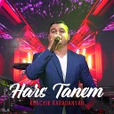 khachik karadanyan - Hars Tanem