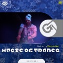 Vito Von Gert - Magic Of Trance Vol 18 Continuous Dj Mix