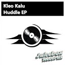 Kleo Kalu - Huddle