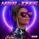 Nova Jones Johnarchy - 2 Stars Are Brighter Than 1