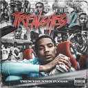 Trenchrunner Poodie feat Eldorado Red - Clear the Business