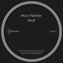 Max Palmer - Real Deep Bass Mix