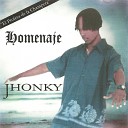 El Jhonky - El Cancelado